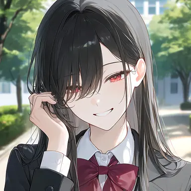 Profile image of 椿原 咲夜