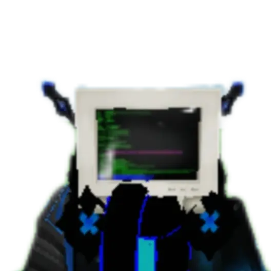 GrimKnob5439의 컴퓨터맨