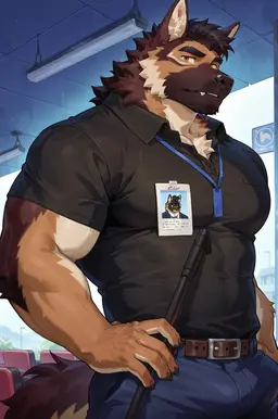 Profile image of レンジ