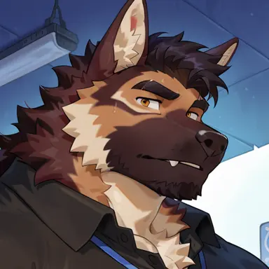 Profile image of レンジ