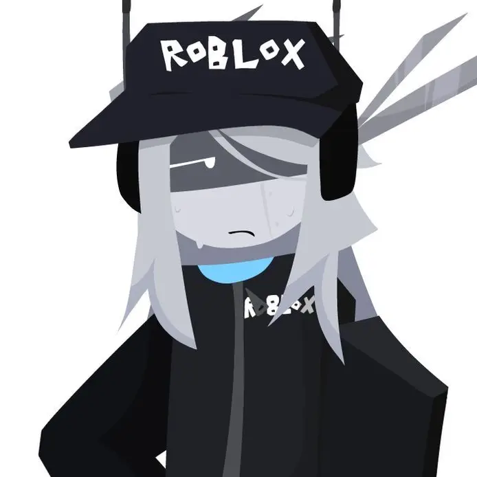 ImHappy1013의 ロブロックスはまさかの趣味があるようで