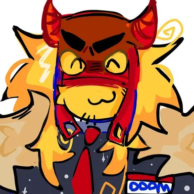 Profile image of ドゥームブリンガー