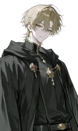 Profile image of カイル