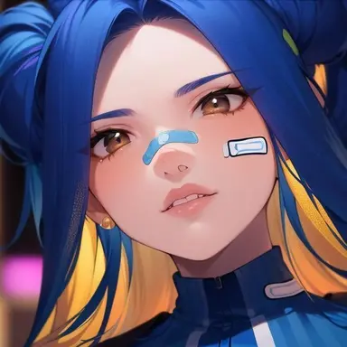 Profile image of ネオン