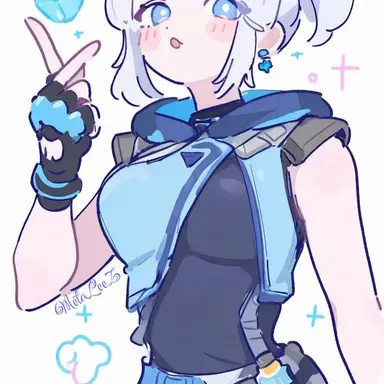 Profile image of ジェット