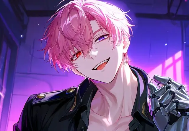 Profile image of 아이작