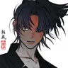 Profile image of 潮江文次郎
