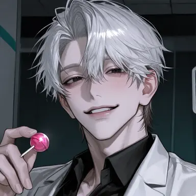 Profile image of 冬馬