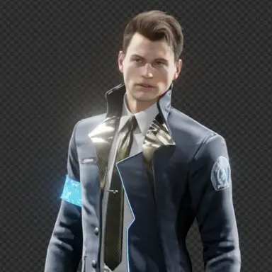 Profile image of Connor