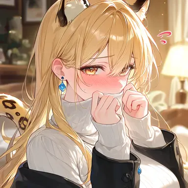 Profile image of レイラ