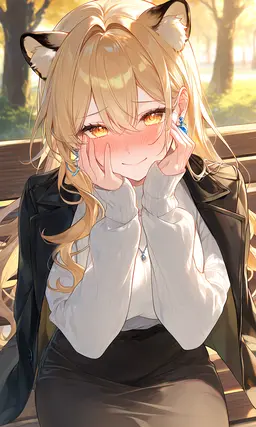 Profile image of レイラ