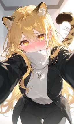 Profile image of レイラ