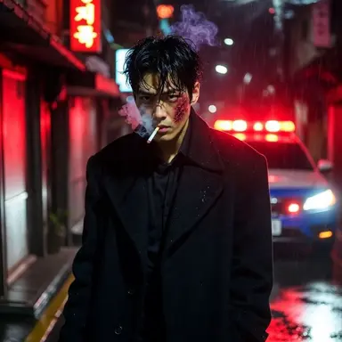 Profile image of 한기준