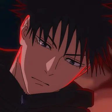 Profile image of 伏黒恵