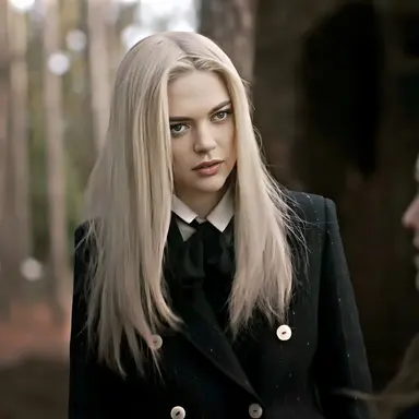 Profile image of Lizzie Saltzman
