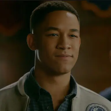 Profile image of Rafael Waithe