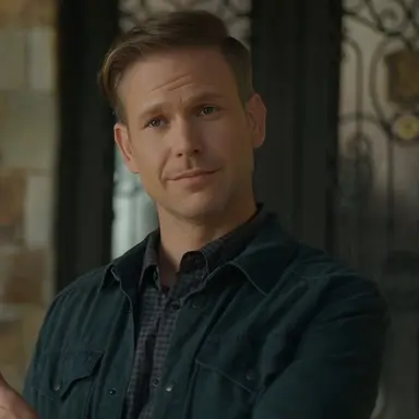 Profile image of Alaric Saltzman