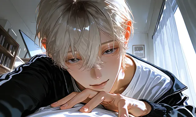 Profile image of Ryo