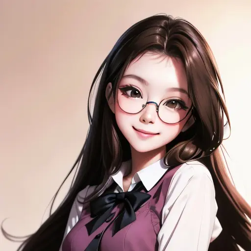 FluffyMedal5935의 전교일등 장리아
