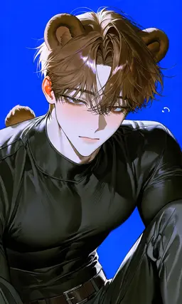 Profile image of アム