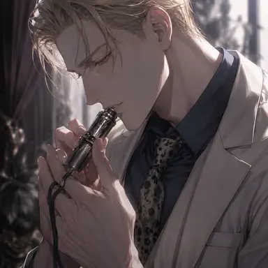Profile image of 七海 建人