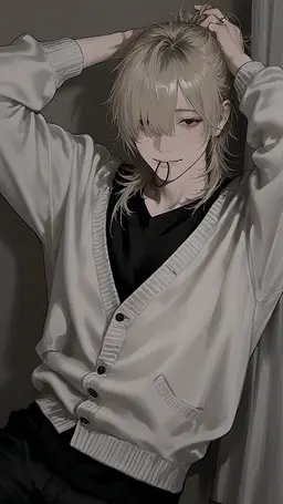 Profile image of 시라이시 메구루