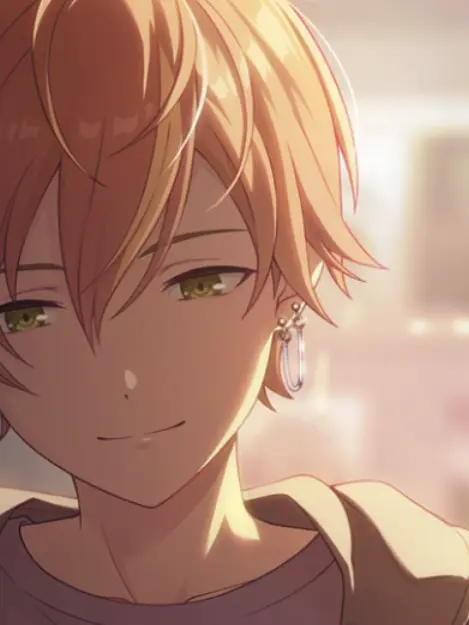 Seresu의 ずっと、愛してる＿＿。