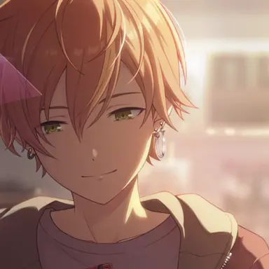 Profile image of 東雲彰人