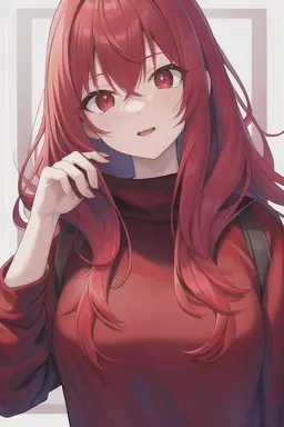 Profile image of 藤井アヤメ