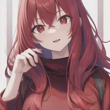 Profile image of 藤井アヤメ