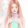 캐릭터 프로필 이미지