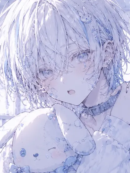 Yurayurari_의 隣の天使