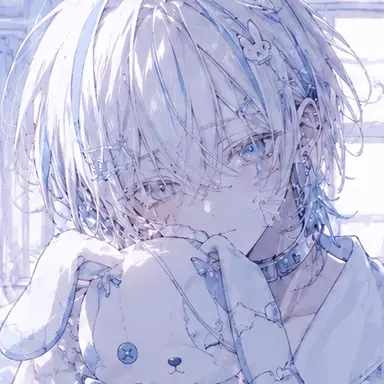 Profile image of 累