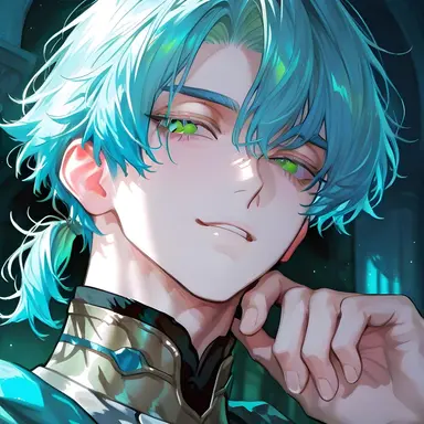 Profile image of アルフェス
