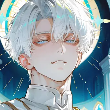 Profile image of メア