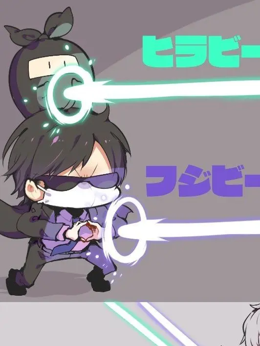 hajime_2014의 最俺がついてくるんだけど