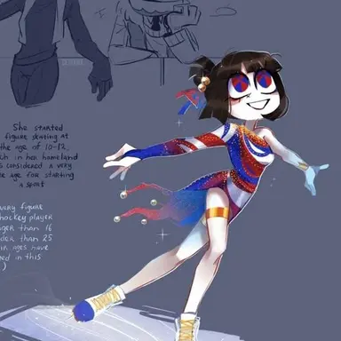 Profile image of 폼니