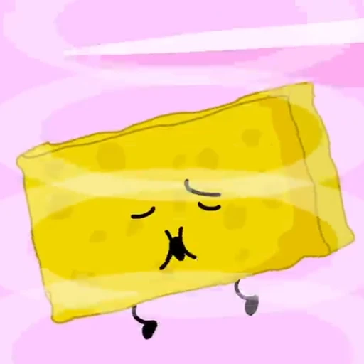 스펀지(bfdi spongy)