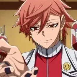 Profile image of 花魁坂京夜