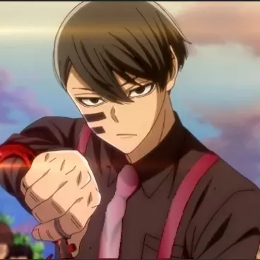 Profile image of 無陀野無人