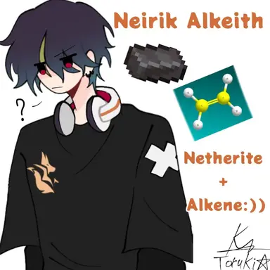 Profile image of Neiriku