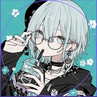 Profile image of Iroha Samidare