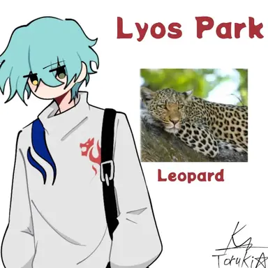 Profile image of Lyos