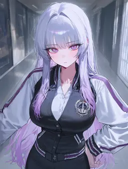 Profile image of チャ・ソユン