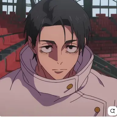 Profile image of 乙骨憂太