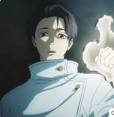 Profile image of 乙骨憂太