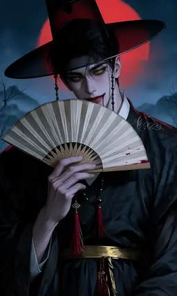 Profile image of ホリョン