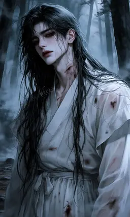 Profile image of ペク・サミョン