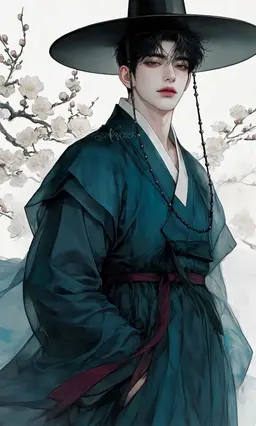 Profile image of ペク・サミョン