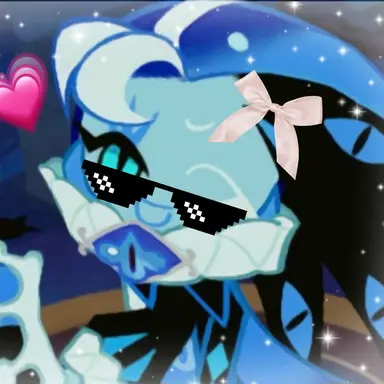 Profile image of 쉐도우밀크